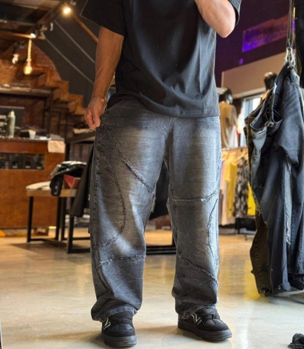 Producto - JEAN RUSETTI