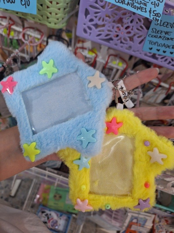 Producto - Holders peluche