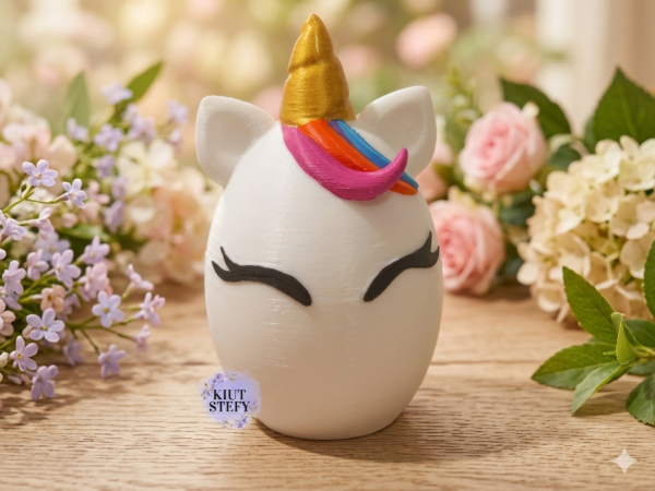 Producto - Huevo unicornio