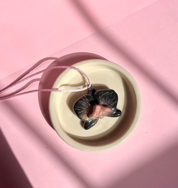 Producto - Orquídea Negra Tornasol