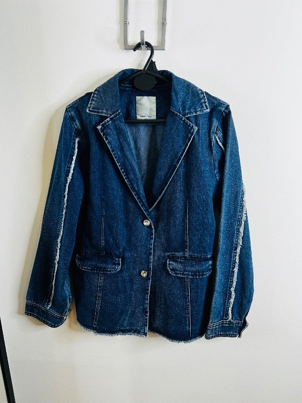 Producto - Blazer jazmin chebar 09