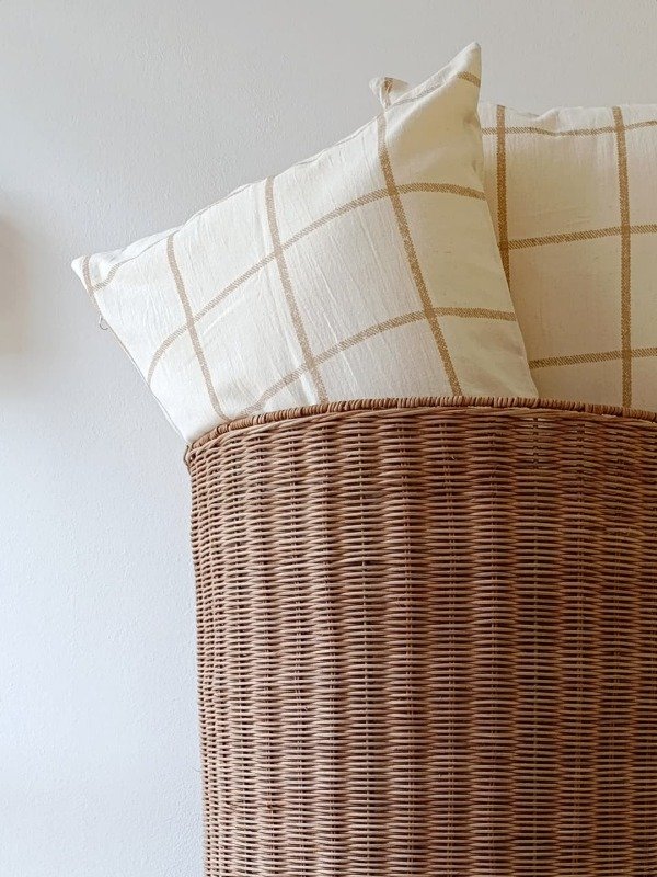 Producto - ALMOHADÓN CAMPO - DORMITORIOS INFANTILES