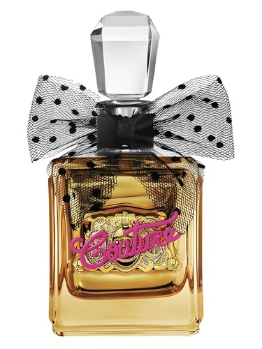 Producto - Viva La Juicy Gold Couture, Juicy Couture