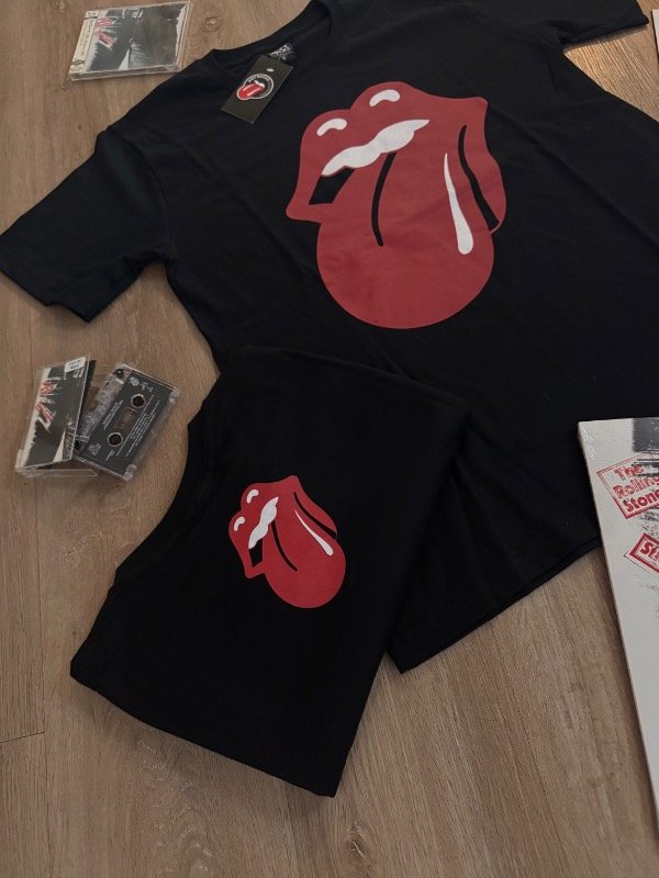 Producto - REMERA STONES STICKY - 1