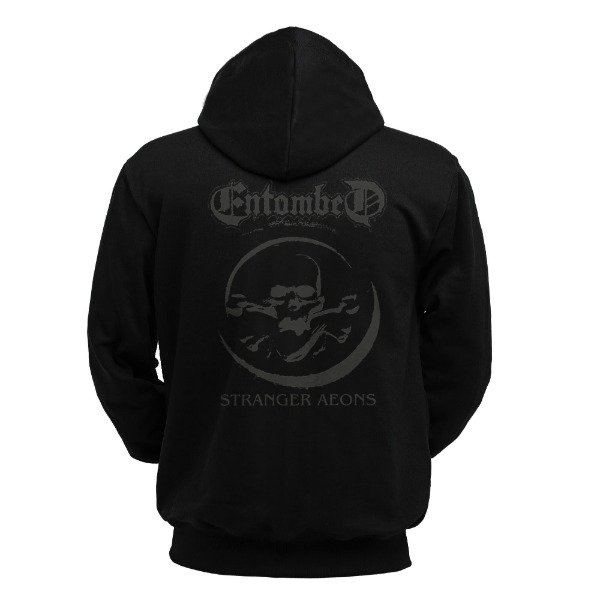 Canguro Entombed Stranger Aeons