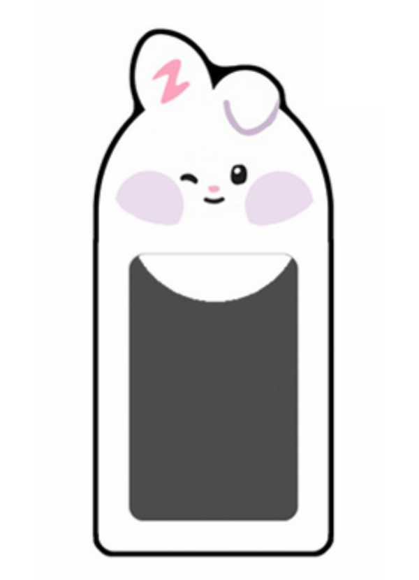 Producto - ZEROBASEONE - HOLDER YUNINI ZERONI