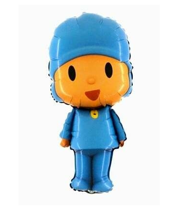 Producto - GLOBO POCOYO 95 CM