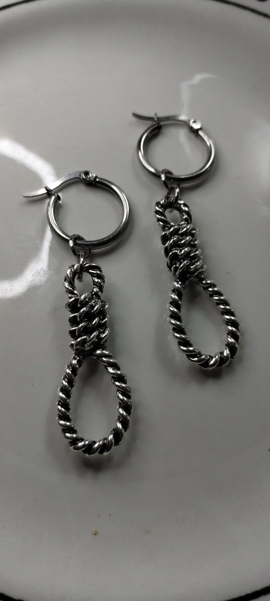 Producto - Aros Horca