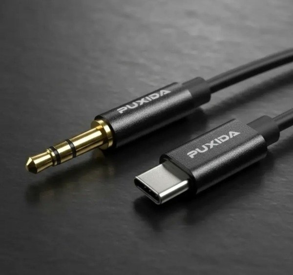 Producto - Cable Auxiliar a Tipo C - 1
