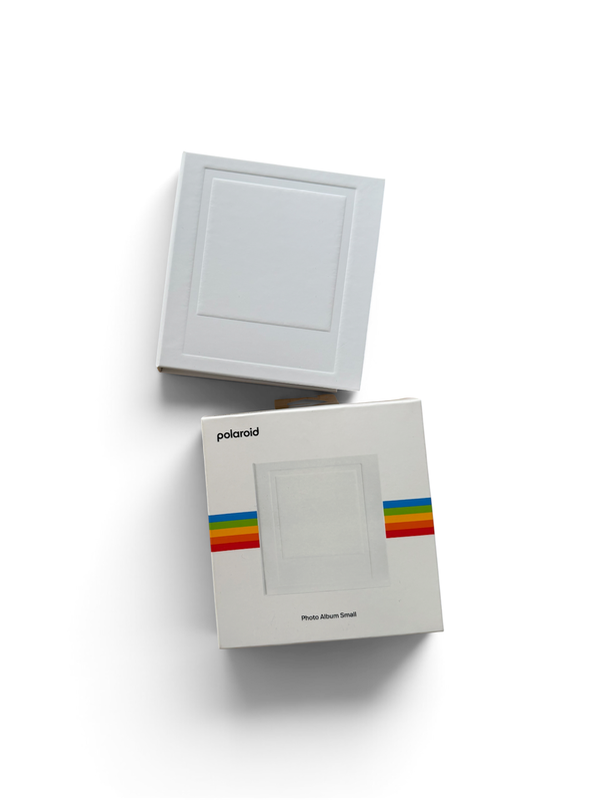 Producto - Polaroid Photo Album Small