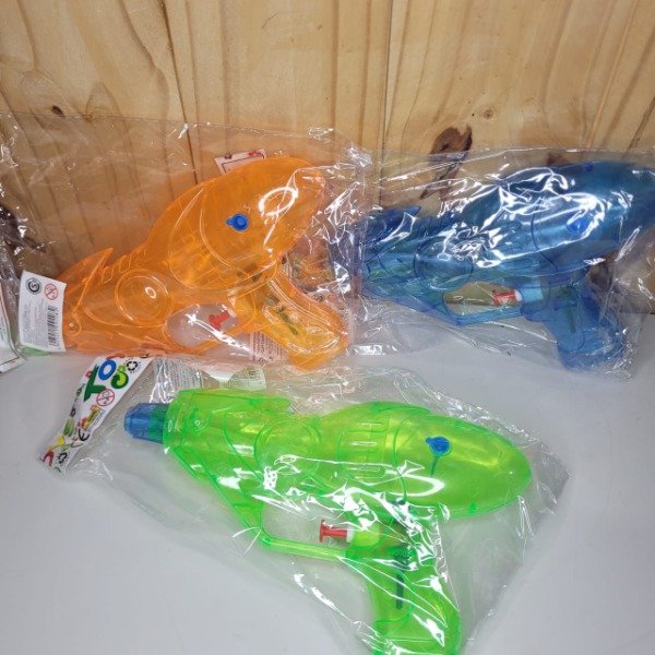 Producto - Pistola de agua 22,5cm