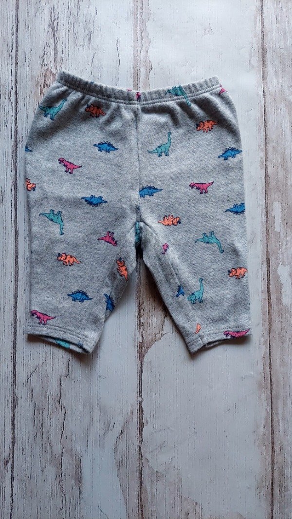 Producto - CALZA DINOS CARTERS RN