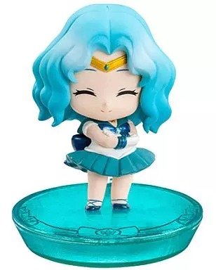 Producto - Sailor Neptuno - Michiro Kaio
