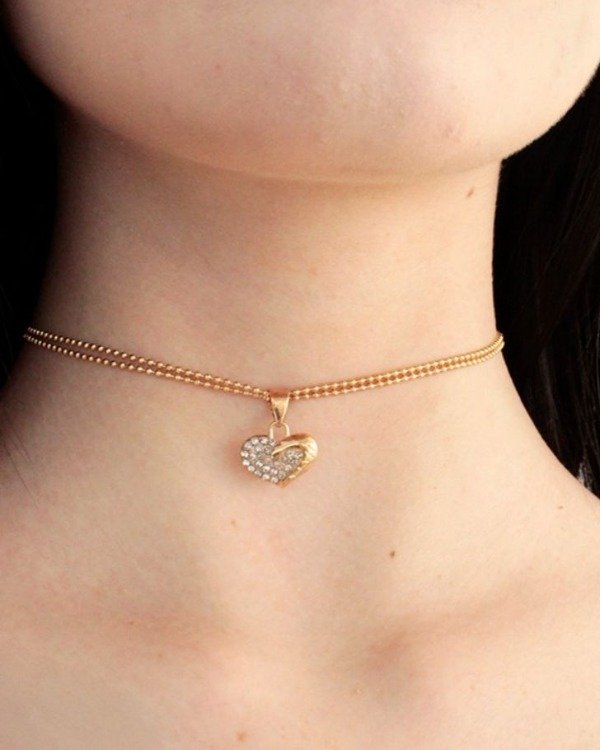 Producto - Collar Alik