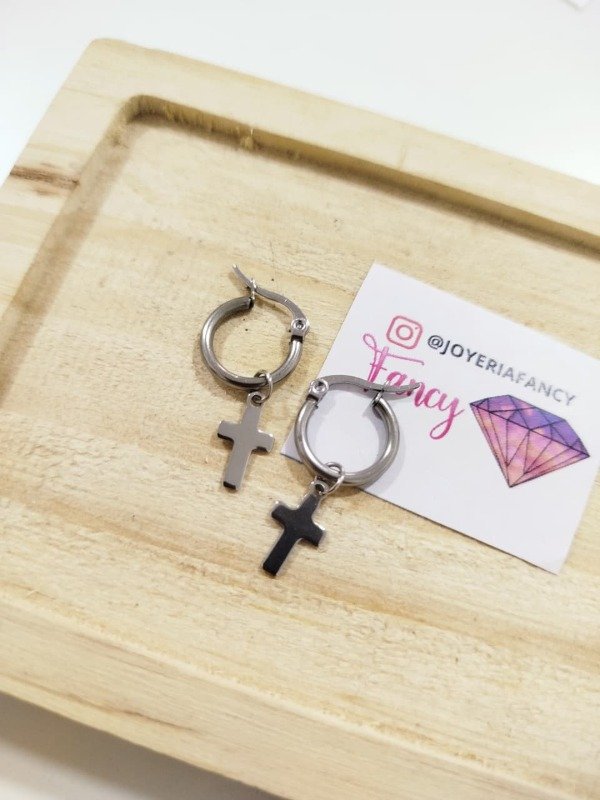 Producto - Argollitas Maria