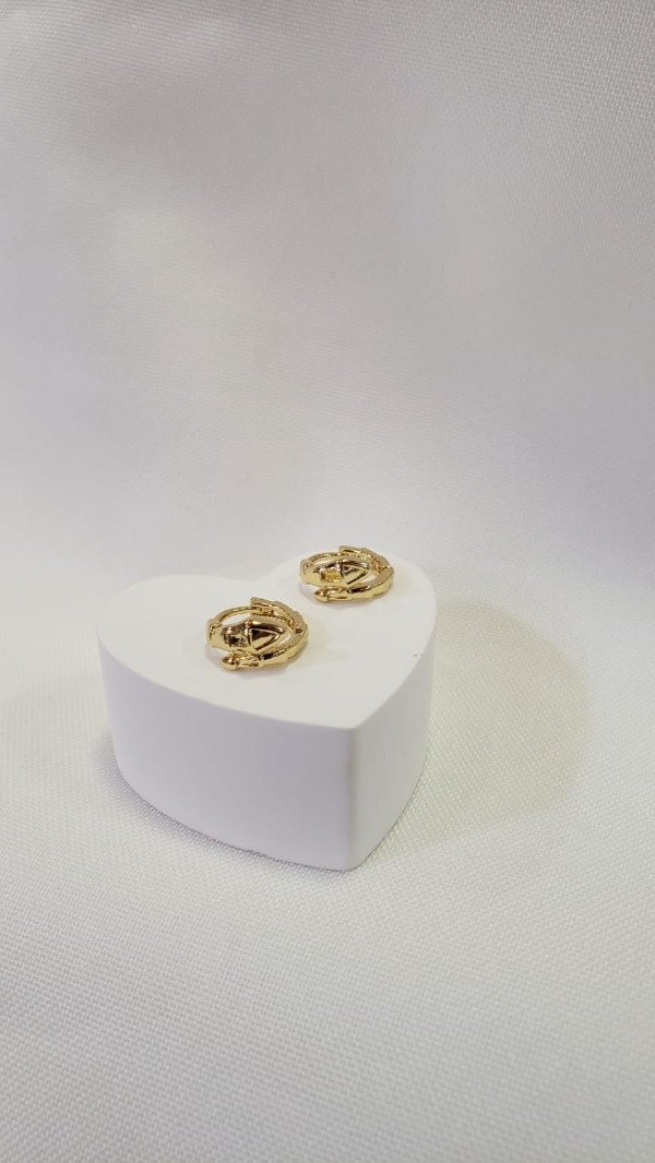 Producto - Argollas snake