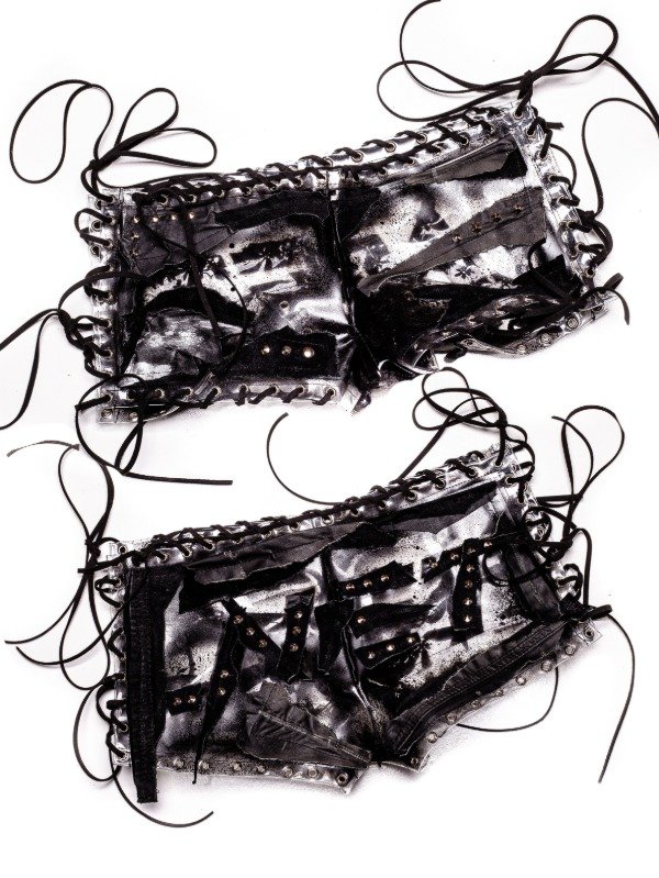 Producto - SHORT BERLIN