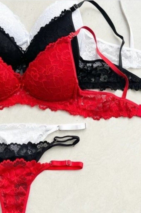 Producto - CONJUNTO YEIMY X 12