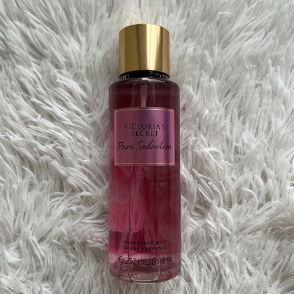 Producto - BODY SPLASH VICTORIA SECRET PURE SEDUCTION