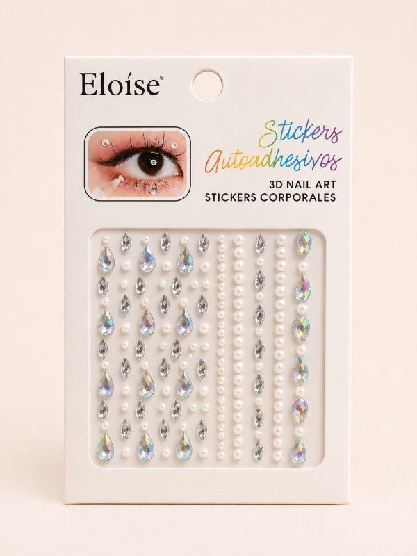 Producto - STRASS ELOISE