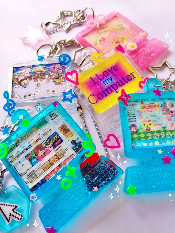 Producto - Computadora personalizada