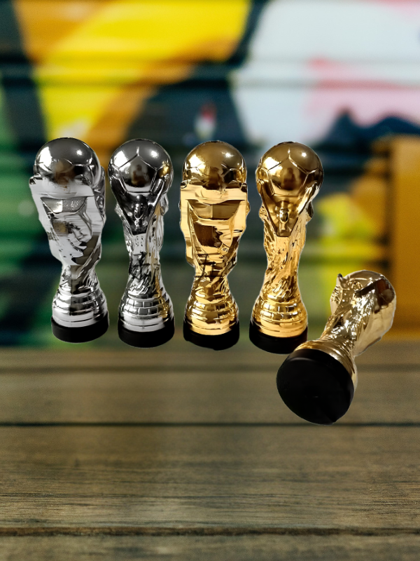 Producto - Arturito Copa Del Mundo