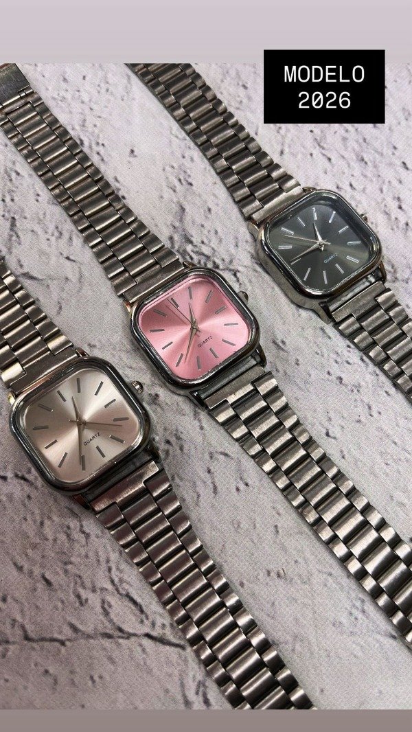 Producto - Modelo 2026