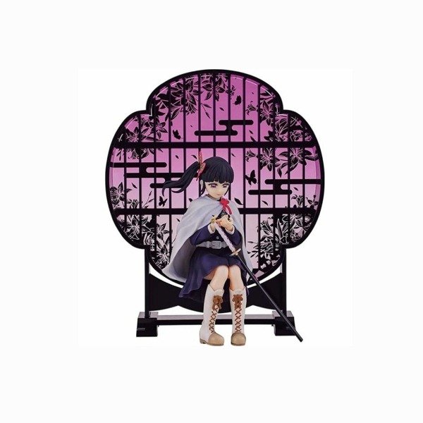 Producto - Figura Kanao Tsuyuri Demon Slayer Bandai Ichibansho - 0