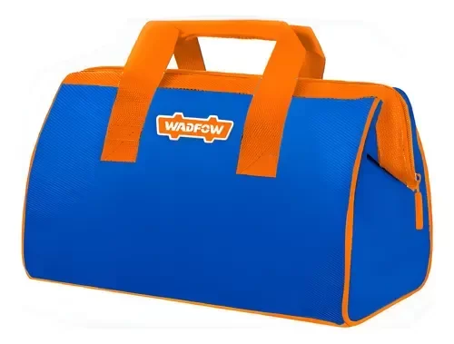 Producto - Bolso para herramientas Wadfow WTG3111 estructura rígida 6kg 12"
