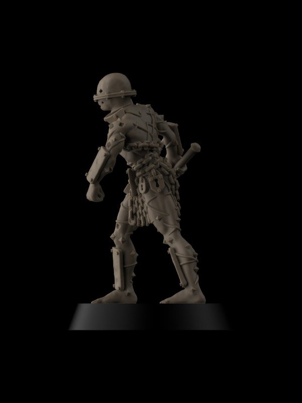 Producto - Desdichado - Vanilla