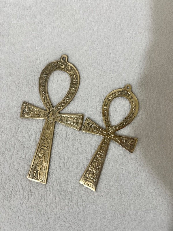 Producto - Llave ankh
