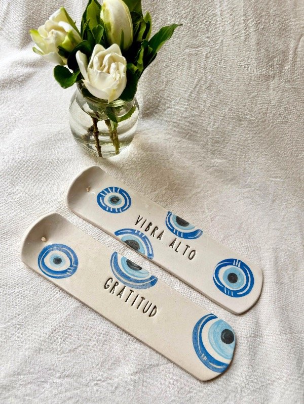 Producto - Portasahumerio tablita VIBRA ALTO