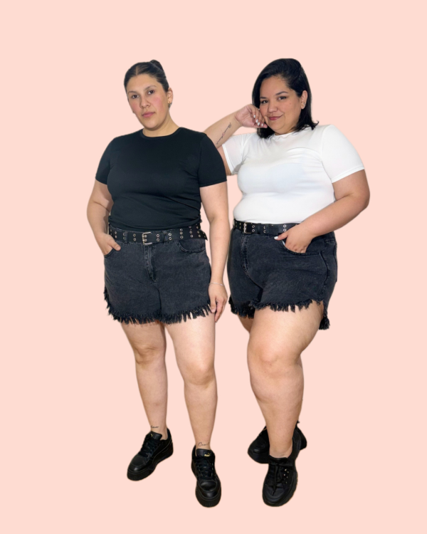 Producto - Short Italia (gris)