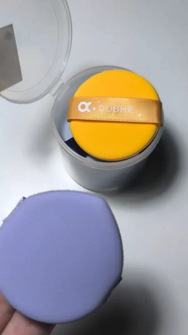 Producto - Esponjas Limpieza x 6 discos más estuche