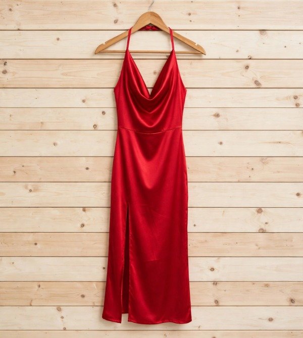 Producto - VESTIDO LARGO