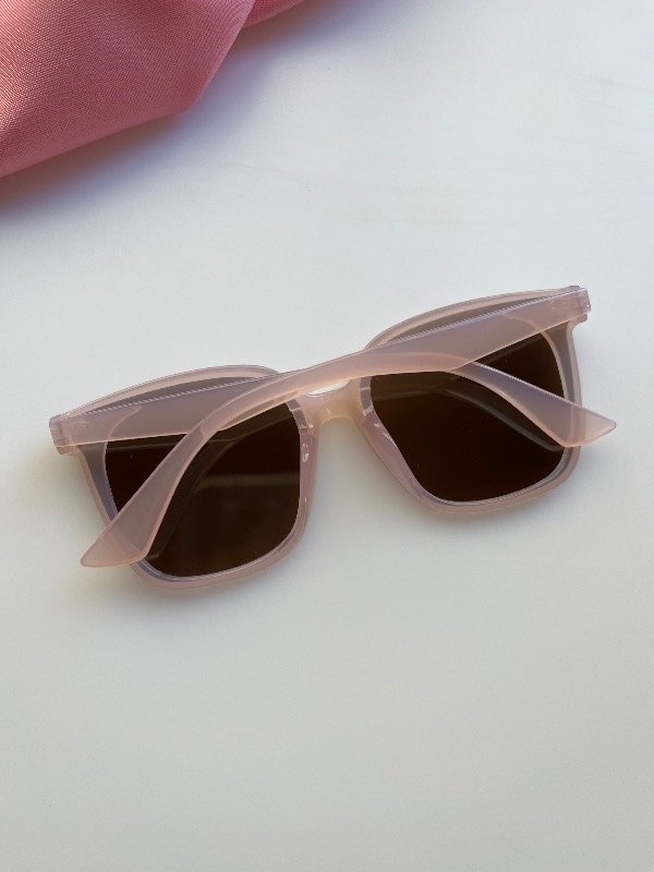 Producto - Lentes Natalia Marron y Rosa - 1