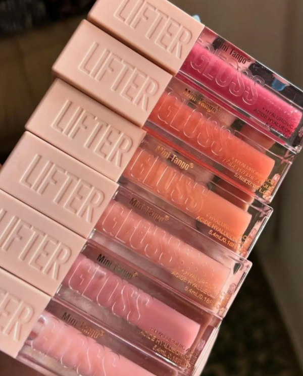 Producto - LIFTER GLOSS MINI TANGO