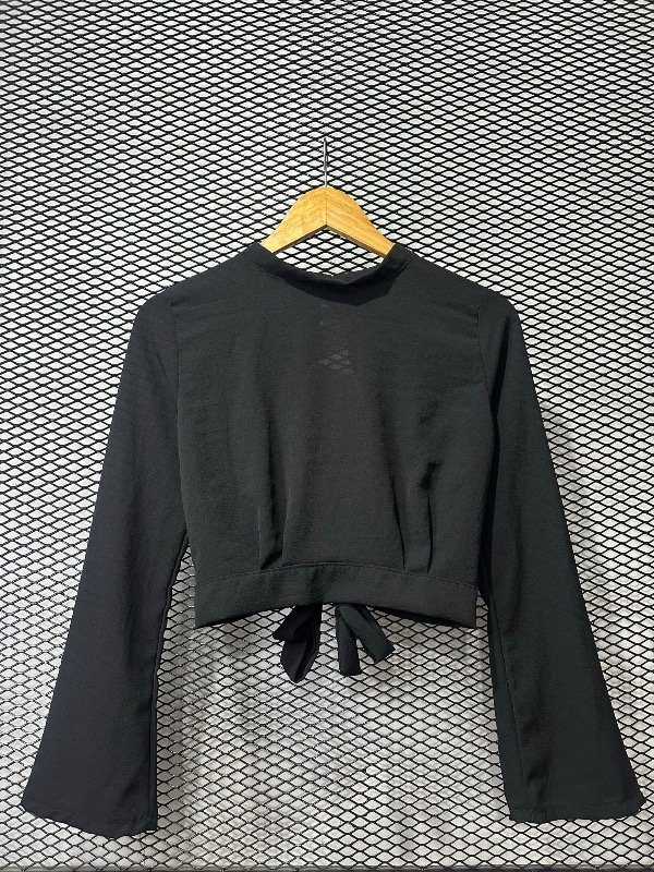 Producto - Blusa de gasa TS - 0