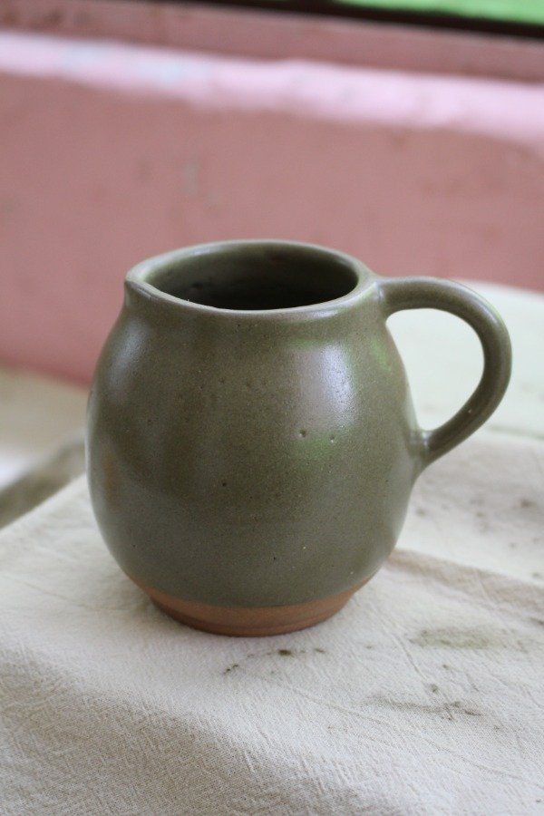Producto - Lecherita con aza - 5