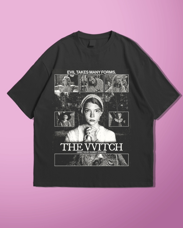 Producto - THE WITCH