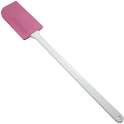 Producto - Espatula de Silicona 42cm Mango Plastico