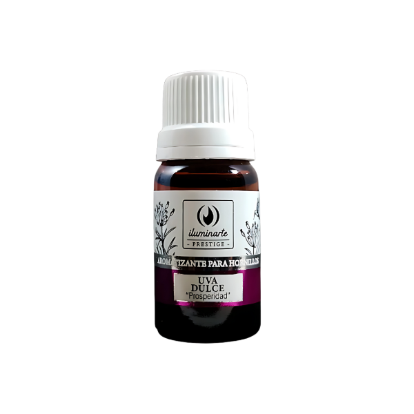 Producto - Aceite Uva