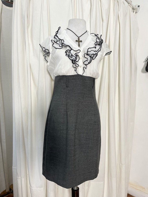Producto - Vestido Coquette de BCX Talle S
