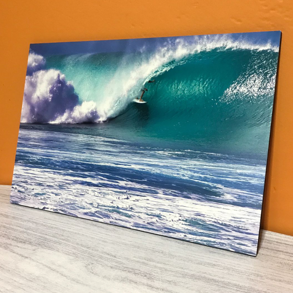 Producto - Fotocuadro 20x30 cm.