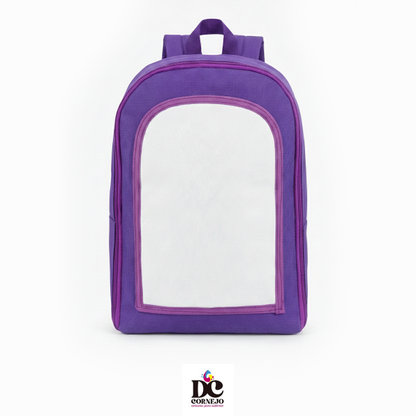 Producto - Mochila PRIMARIA