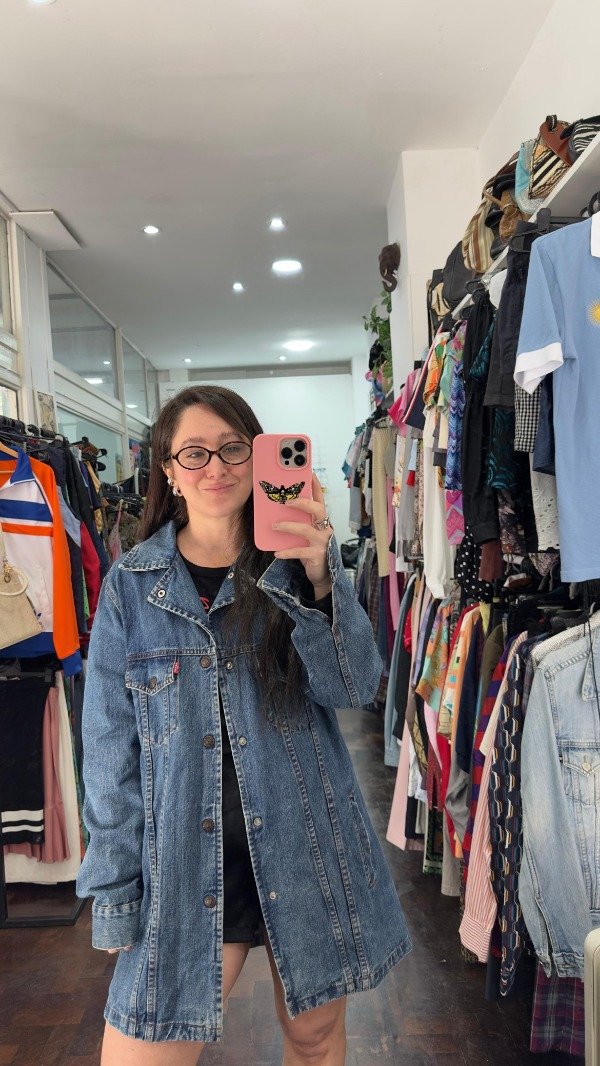 Producto - CAMPERA Soho Grunge M