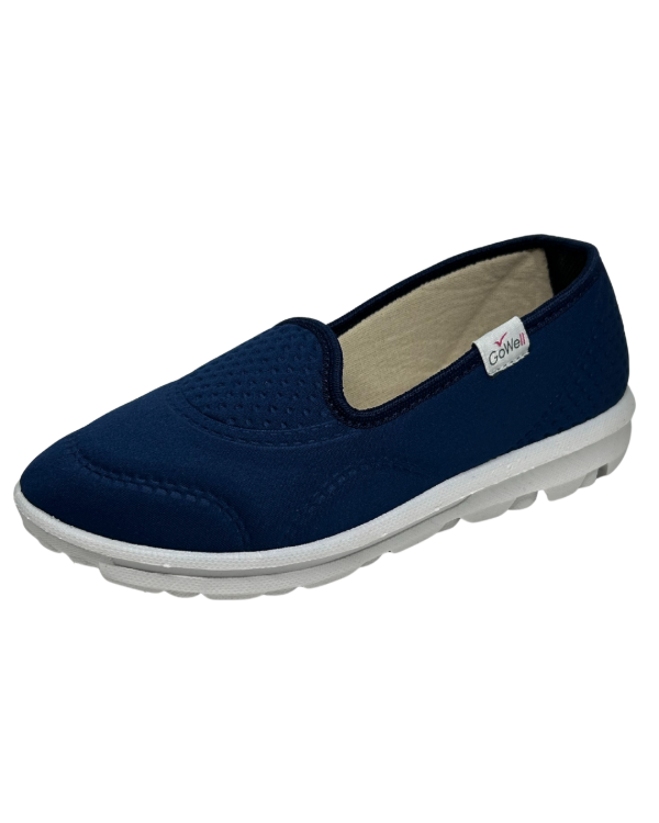 Producto - Zapatilla Gowell (ART. 2004) Azul
