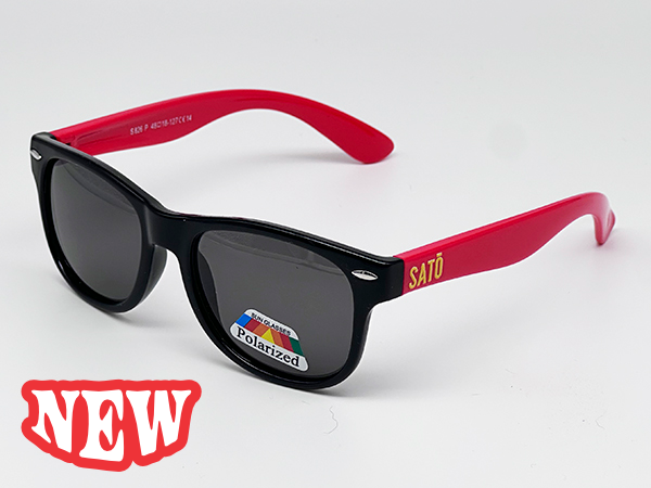 Producto - WILD gbl/rd - POLARIZED