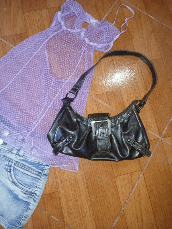 Producto - Bag y2k 2