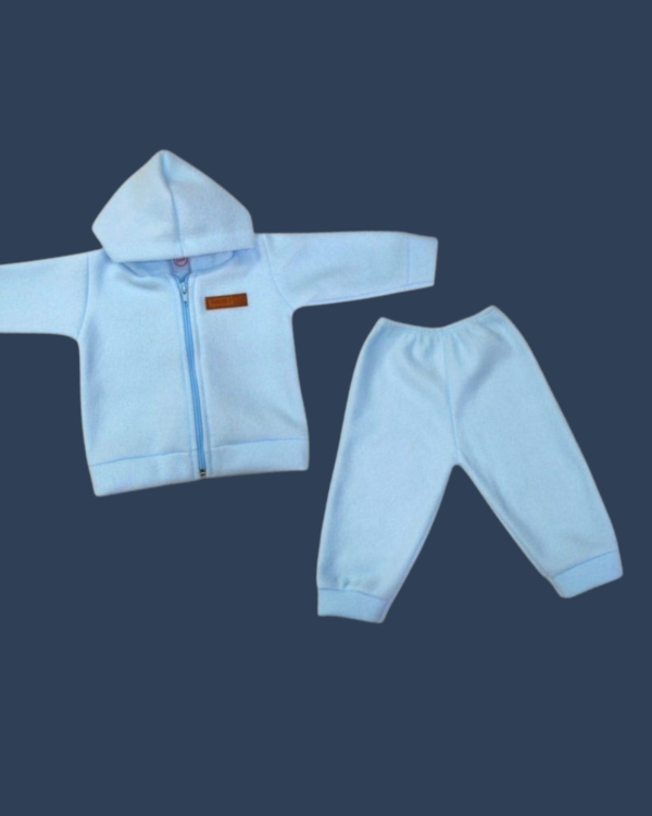 Producto - Conjunto Polar Celeste